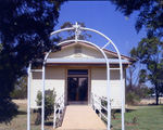 Tambo church