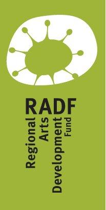 RADF logo
