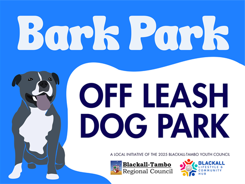 Bark Park - Entrance Sign (1).png