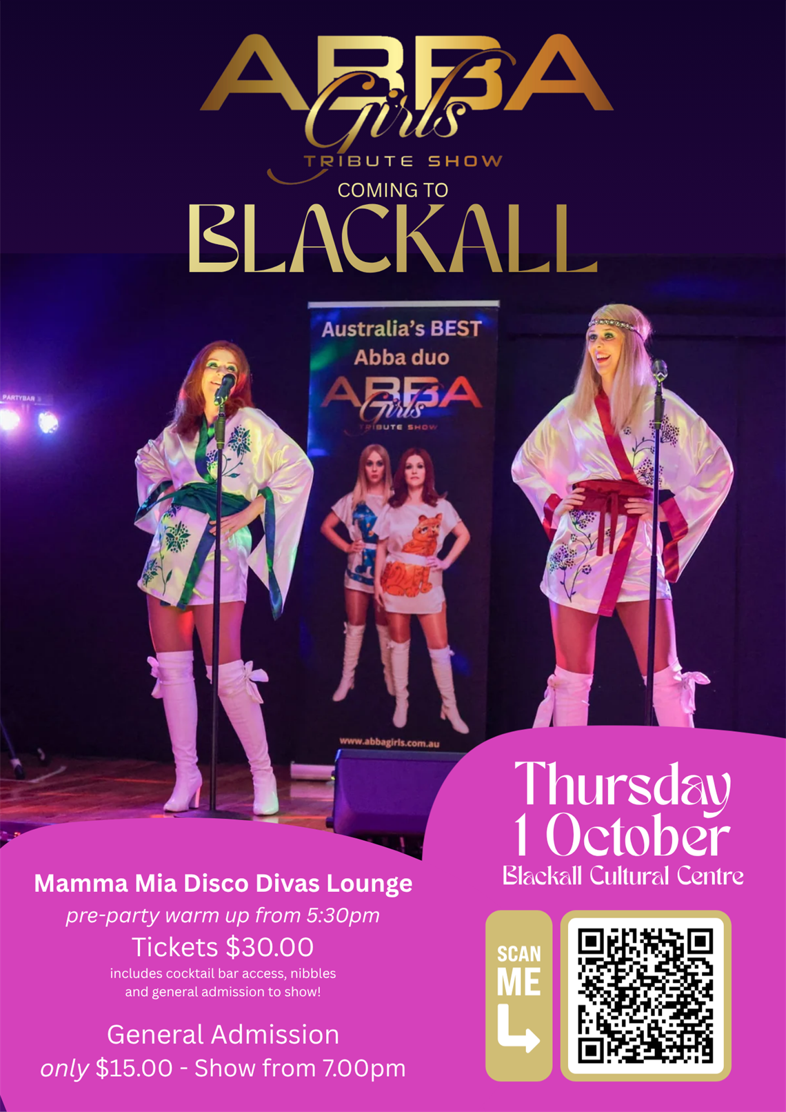 ABBA Girls Tribute Show Poster.png