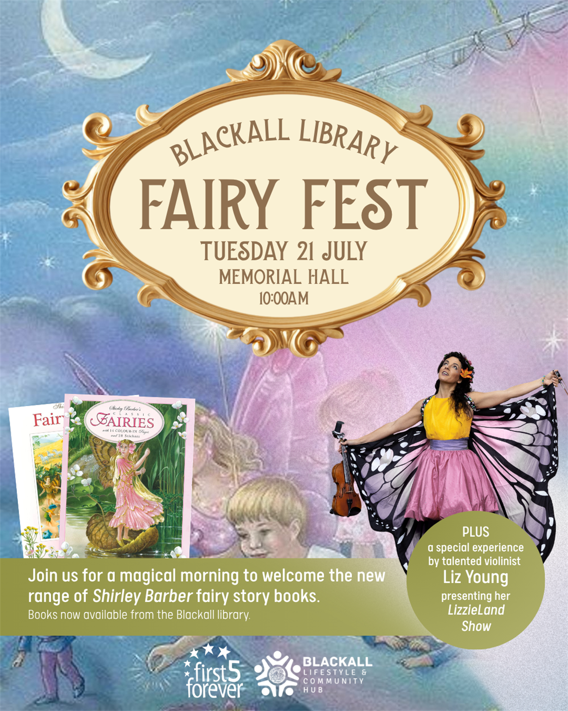 Blackall Library FAIRY FEST.png