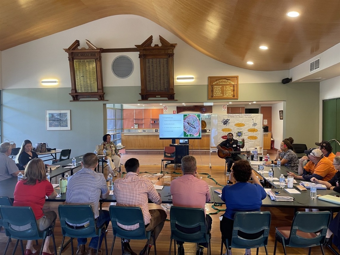 Cultural Agility Training