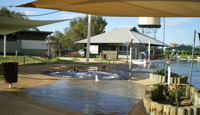 Blackall Aquatic Centre