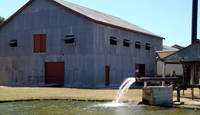 Blackall Woolscour
