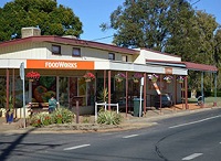 Tambo FoodWorks