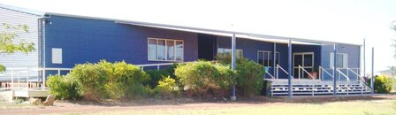 Australian Christian Churches
