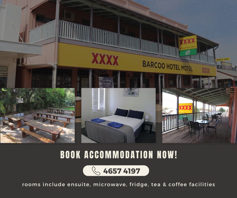 Barcoo Hotel