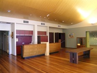 Cultural centre