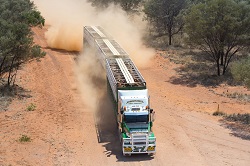 AP & TM Johnson Transport