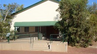 Memorial hall