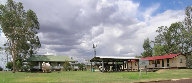Ram park