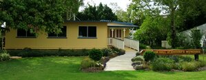 Blackall Congregation of Jehovah's Witnesses