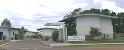 Barcoo Retirement Village