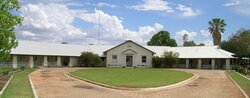 Blackall Hospital