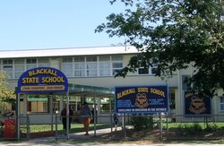 Blackall State School
