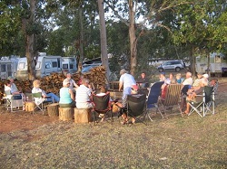 Tambo Caravan Park