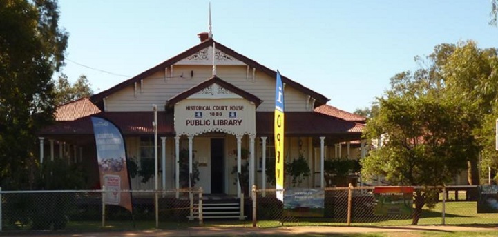 Tambo library