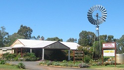 Tambo Mill Motel
