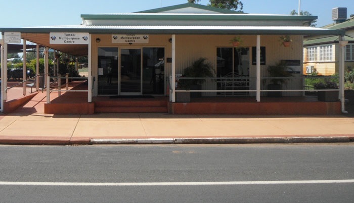 Tambo Multipurpose Centre