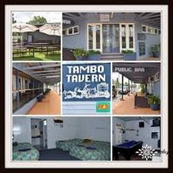Tambo Tavern