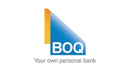 BOQ Your own personal bank