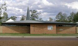 Anglican Parish of Barcoo