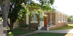 Blackall Uniting Church