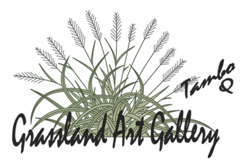 Grassland art gallery