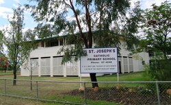 St Josephs Catholic Primary School