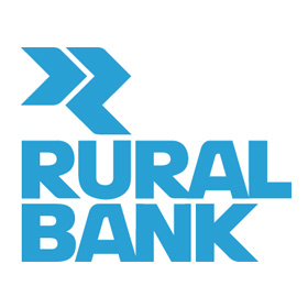 Rural bank logo