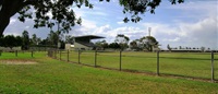 Showgrounds