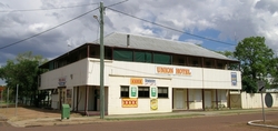 Union Hotel