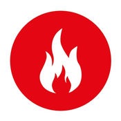 Fire Location Queensland App