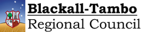 Blackall-Tambo Regional Council - Logo