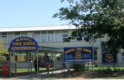 Blackall state school