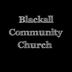 Blackall community church